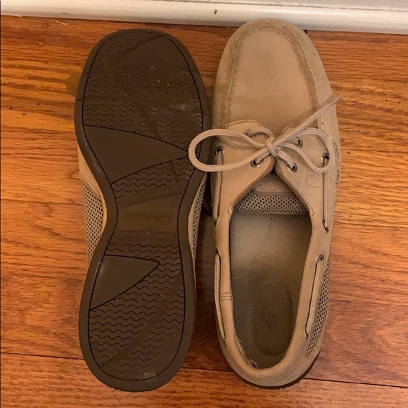 Sperrys - Picture 2 of 3